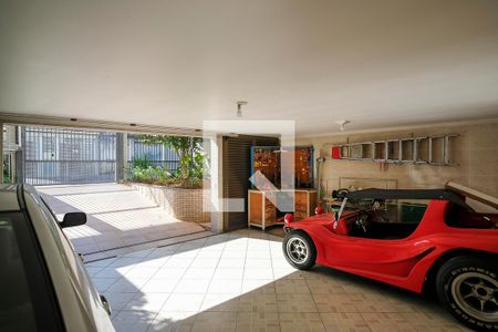 Casa à venda com 257m², 4 quartos e 3 vagasGaragem