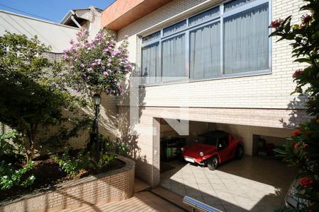 Casa à venda com 257m², 4 quartos e 3 vagasGaragem