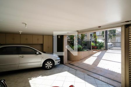 Casa à venda com 257m², 4 quartos e 3 vagasGaragem