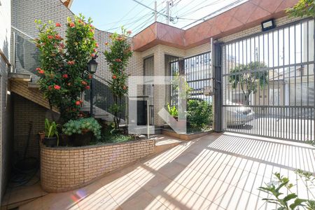 Casa à venda com 257m², 4 quartos e 3 vagasGaragem