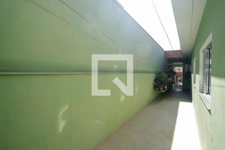 Casa à venda com 257m², 4 quartos e 3 vagasQuintal