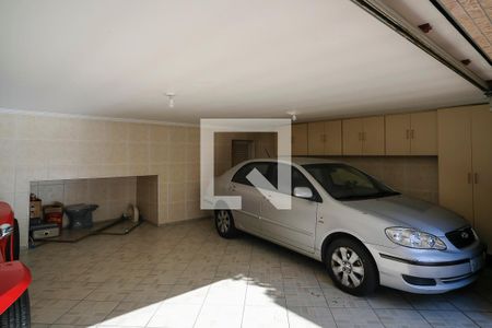Casa à venda com 257m², 4 quartos e 3 vagasGaragem