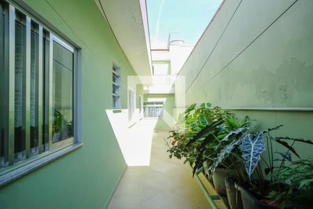 Casa à venda com 257m², 4 quartos e 3 vagasQuintal