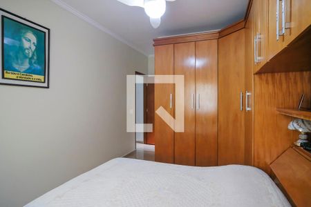 Casa à venda com 257m², 4 quartos e 3 vagasSuíte 2 casa 1