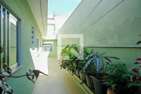 Casa à venda com 257m², 4 quartos e 3 vagasQuintal