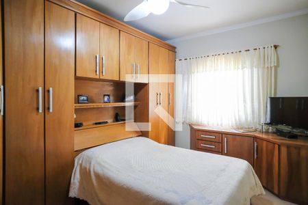 Casa à venda com 257m², 4 quartos e 3 vagasSuíte 2 casa 1