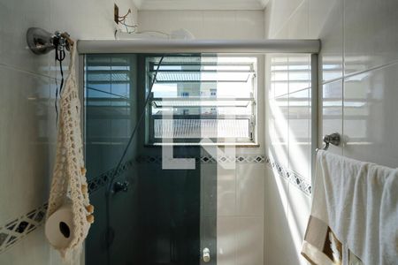 Casa à venda com 257m², 4 quartos e 3 vagasBanheiro casa 2