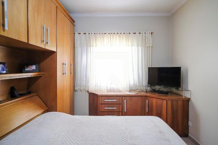 Casa à venda com 257m², 4 quartos e 3 vagasSuíte 2 casa 1