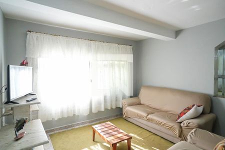 Casa à venda com 257m², 4 quartos e 3 vagasSala casa 2