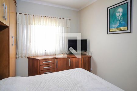 Casa à venda com 257m², 4 quartos e 3 vagasSuíte 2 casa 1