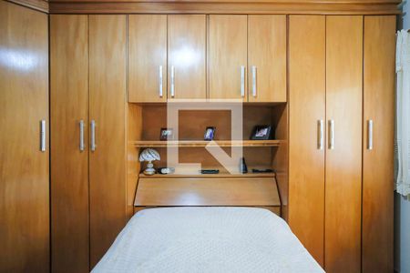 Casa à venda com 257m², 4 quartos e 3 vagasSuíte 2 casa 1