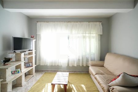 Casa à venda com 257m², 4 quartos e 3 vagasSala casa 2