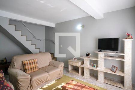 Casa à venda com 257m², 4 quartos e 3 vagasSala casa 2