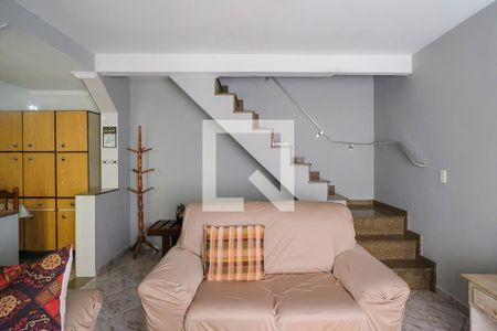 Casa à venda com 257m², 4 quartos e 3 vagasSala casa 2