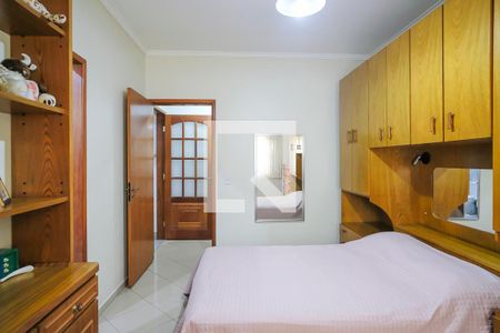 Casa à venda com 257m², 4 quartos e 3 vagasSuíte 1 casa 1