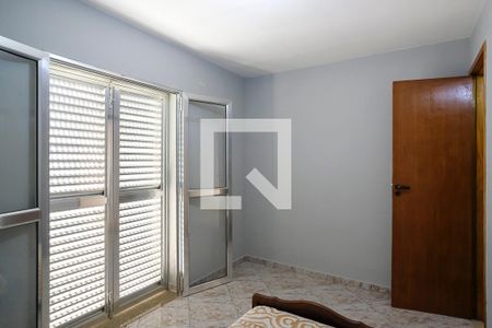 Casa à venda com 257m², 4 quartos e 3 vagasQuarto 1 casa 2