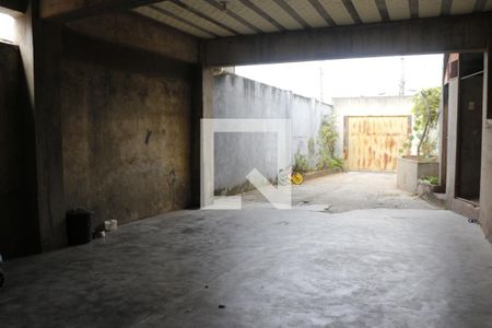Casa à venda com 244m², 4 quartos e 10 vagasÁrea externa