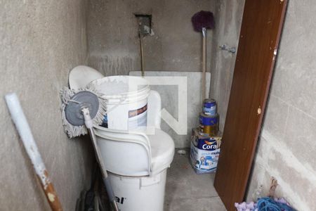 Casa à venda com 244m², 4 quartos e 10 vagasÁrea de serviço