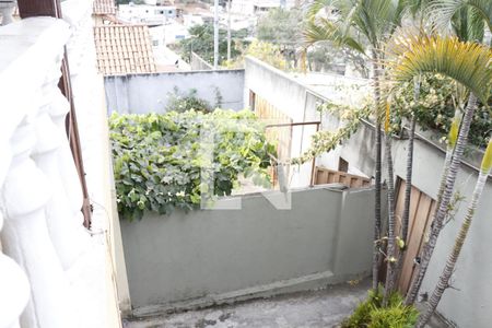 Casa à venda com 244m², 4 quartos e 10 vagasÁrea externa
