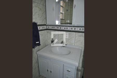 Apartamento à venda com 74m², 2 quartos e sem vagaBanheiro 1