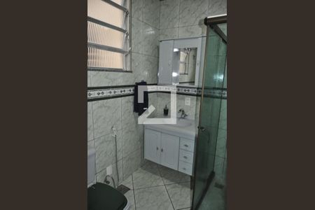 Apartamento à venda com 74m², 2 quartos e sem vagaBanheiro 1