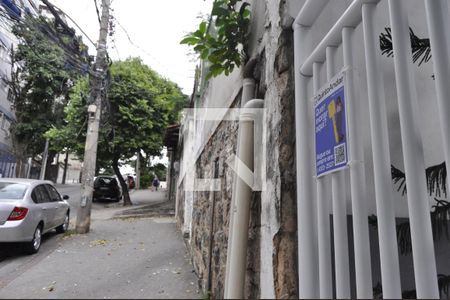 Apartamento à venda com 74m², 2 quartos e sem vagaFachada