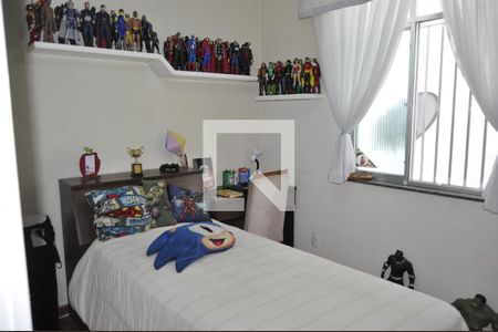 Apartamento à venda com 74m², 2 quartos e sem vagaQuarto 1