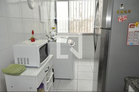 Apartamento à venda com 74m², 2 quartos e sem vagaCozinha