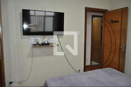 Apartamento à venda com 74m², 2 quartos e sem vagaQuarto 2