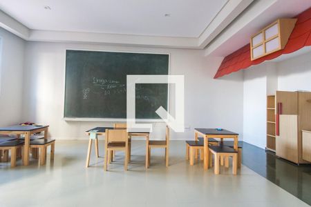 Apartamento para alugar com 71m², 2 quartos e 1 vaga Apartamento para alugar com 71m², 2 quartos e 1 vagaBrinquedoteca