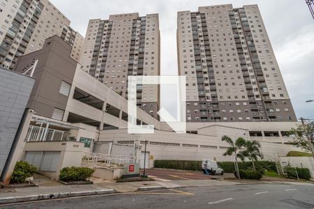 Apartamento para alugar com 71m², 2 quartos e 1 vaga Apartamento para alugar com 71m², 2 quartos e 1 vagaVista da Rua