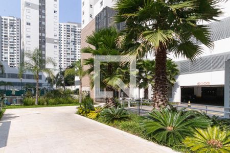 Apartamento à venda com 64m², 2 quartos e 1 vagaÁrea comum 