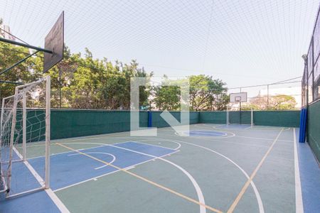 Apartamento à venda com 64m², 2 quartos e 1 vagaÁrea comum - Quadra poliesportiva