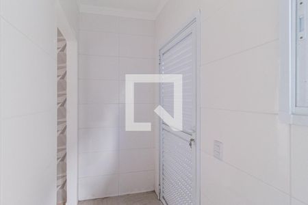 Casa à venda com 135m², 3 quartos e 4 vagasÁrea de serviço