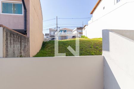 Casa à venda com 135m², 3 quartos e 4 vagasVista da suíte 3