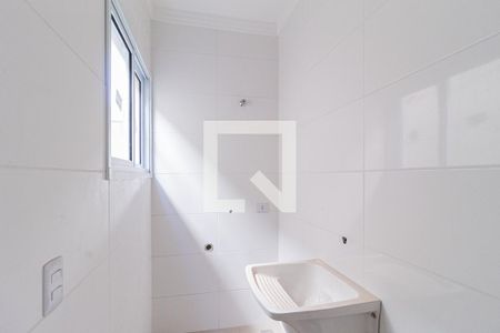 Casa à venda com 135m², 3 quartos e 4 vagasÁrea de serviço