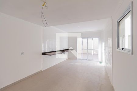 Casa à venda com 135m², 3 quartos e 4 vagasCozinha