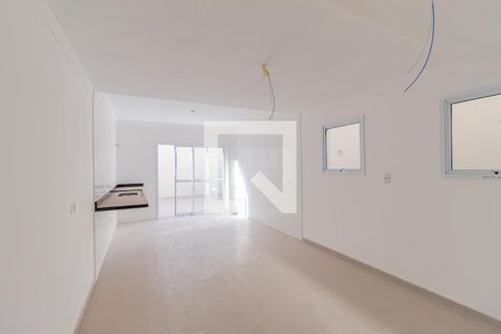 Casa à venda com 135m², 3 quartos e 4 vagasCozinha