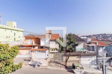 Casa à venda com 135m², 3 quartos e 4 vagasVista da suíte 1