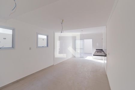 Casa à venda com 135m², 3 quartos e 4 vagasCozinha