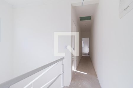 Casa à venda com 135m², 3 quartos e 4 vagasCorredor