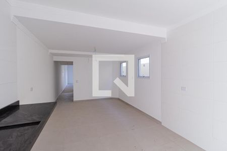 Casa à venda com 135m², 3 quartos e 4 vagasCozinha