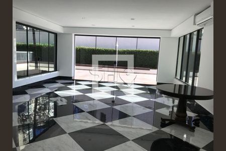 Apartamento à venda com 269m², 3 quartos e 4 vagas