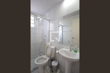 Apartamento à venda com 60m², 3 quartos e 1 vagaBanheiro Social