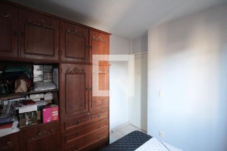Apartamento à venda com 60m², 3 quartos e 1 vagaQuarto 2