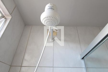 Apartamento à venda com 60m², 3 quartos e 1 vagaBanheiro da Suite