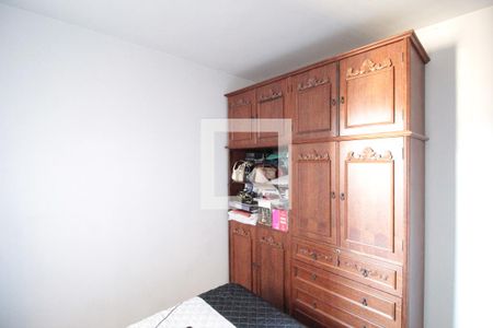 Apartamento à venda com 60m², 3 quartos e 1 vagaQuarto 2