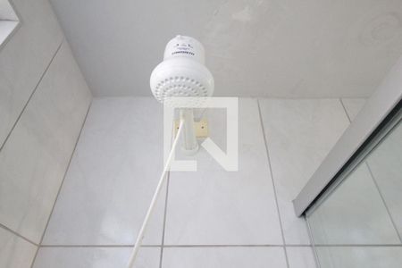 Apartamento à venda com 60m², 3 quartos e 1 vagaBanheiro Social