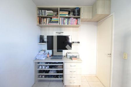 Apartamento à venda com 60m², 3 quartos e 1 vagaQuarto 1