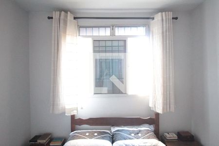 Apartamento à venda com 60m², 3 quartos e 1 vagaQuarto 2